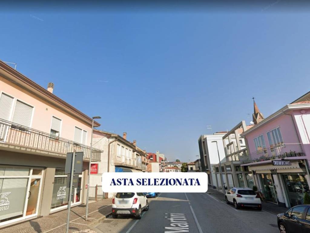 Asta per appartamento, via Martiri, Centro Musile di Piave, rif. 104443219 Immobiliare.it Asta per appartamento, via Martiri, Centro Musile di Piave, rif. 104443219 Immobiliare.it