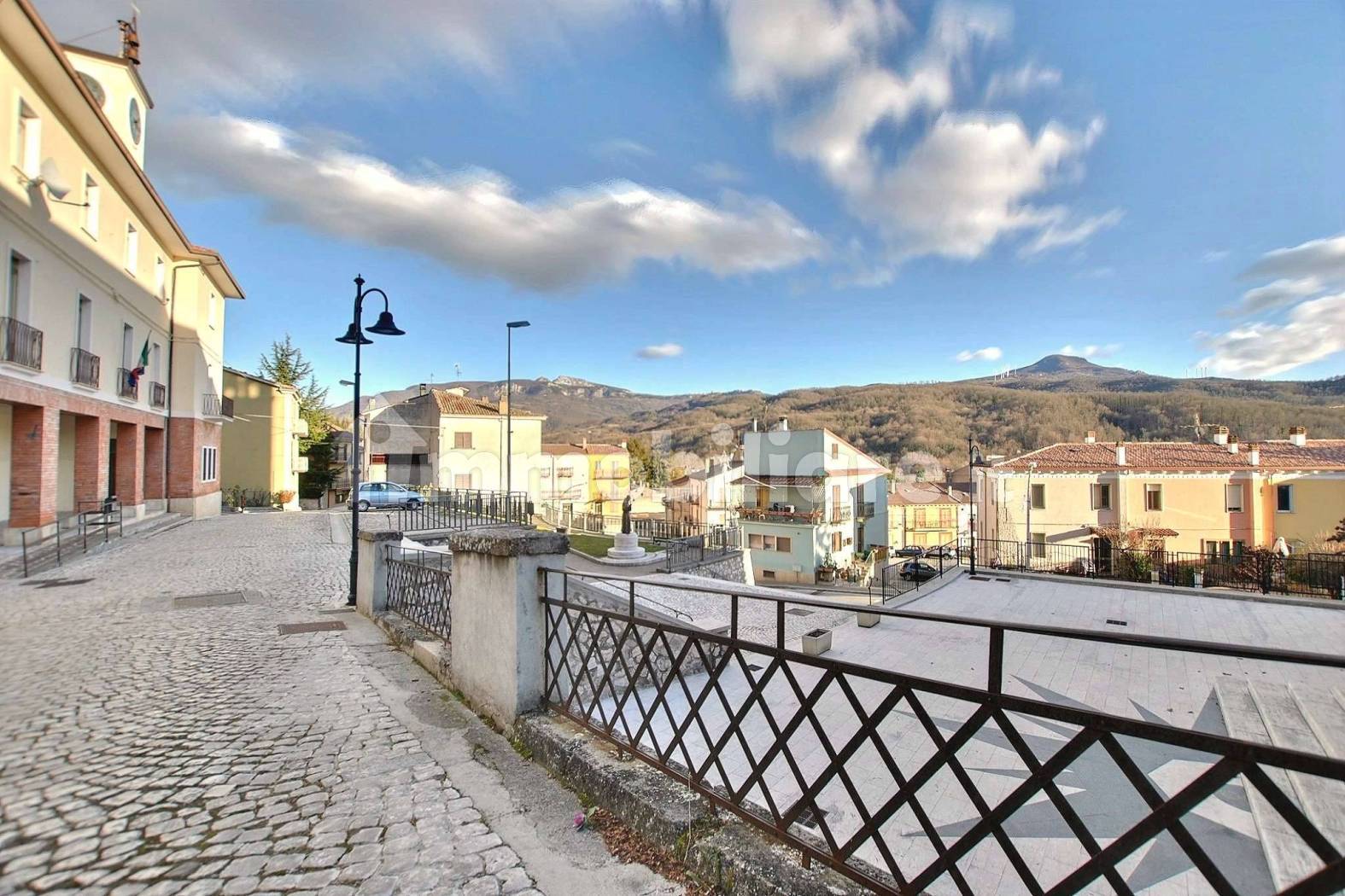 Casa indipendente in vendita a Ateleta