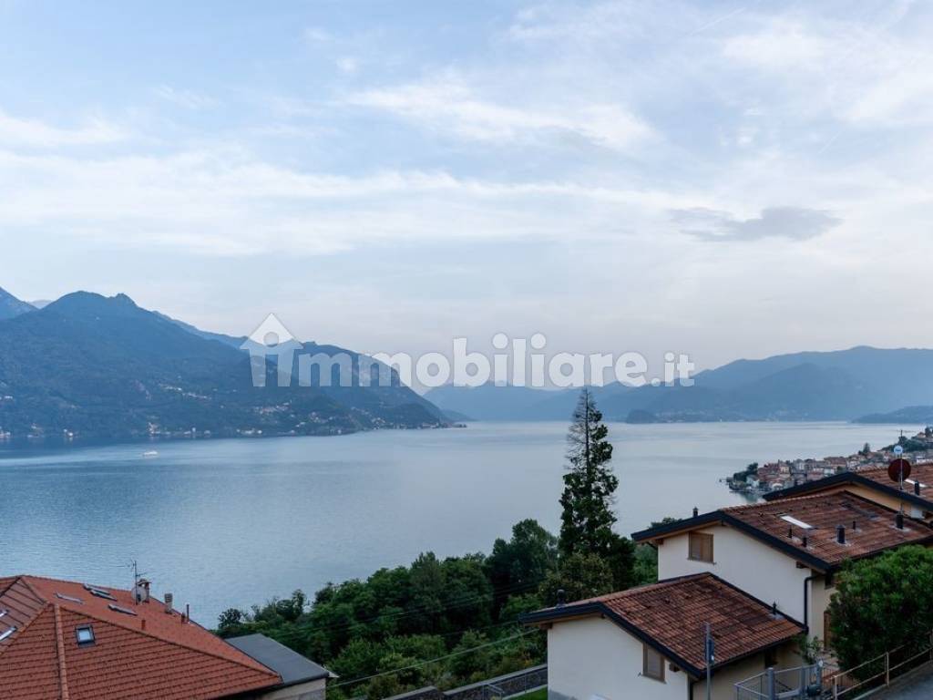 Lago Como San Siro Appartamento con Terrazza e Vista Lago-1