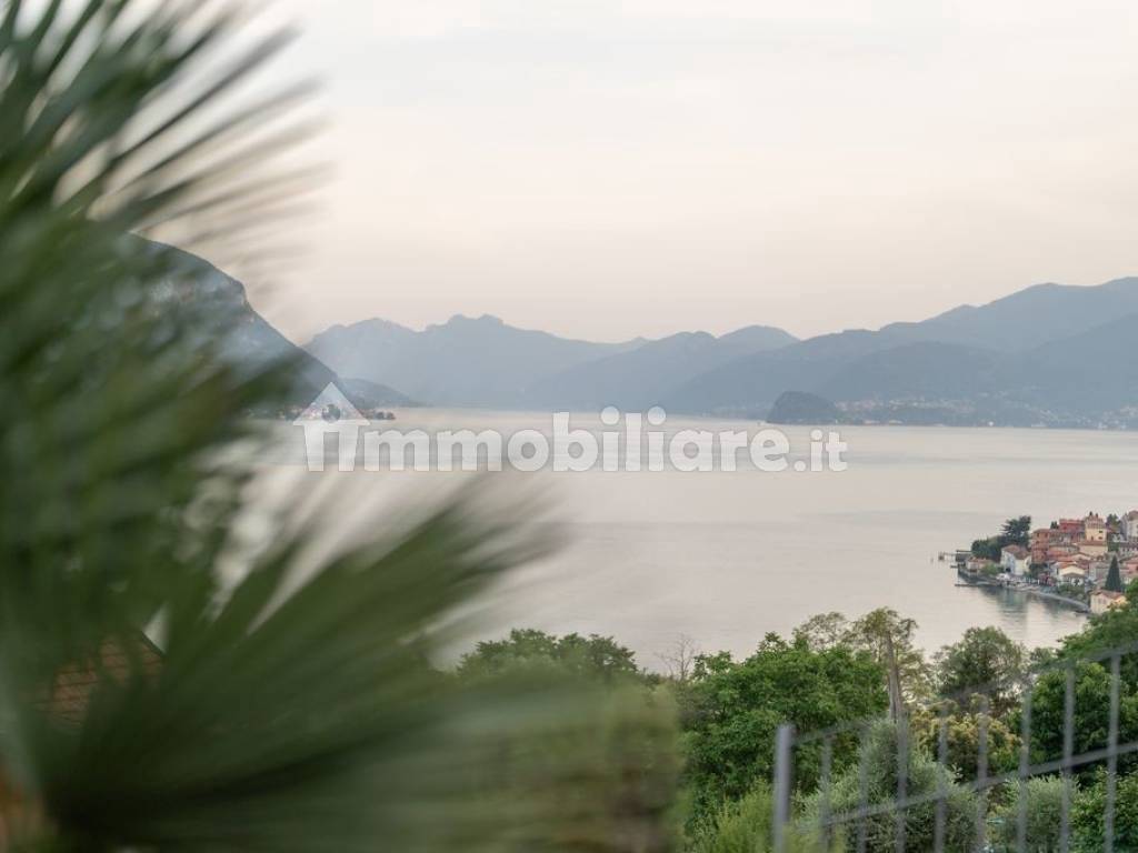 Lago Como San Siro Appartamento con Terrazza e Vista Lago-62