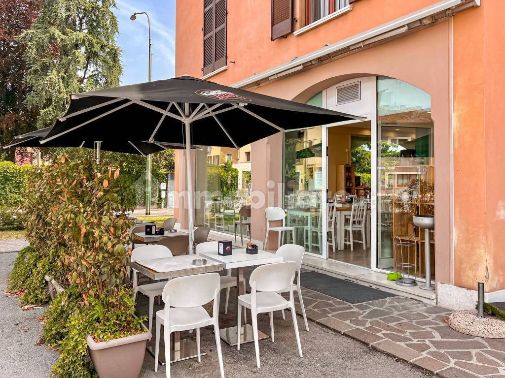 Bar via Lombardia 2, San Zeno Naviglio, Rif. 104447095 Immobiliare.it