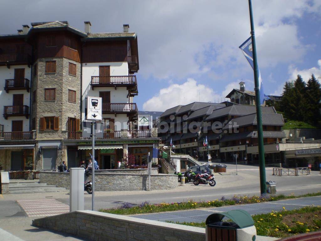 sestriere centro