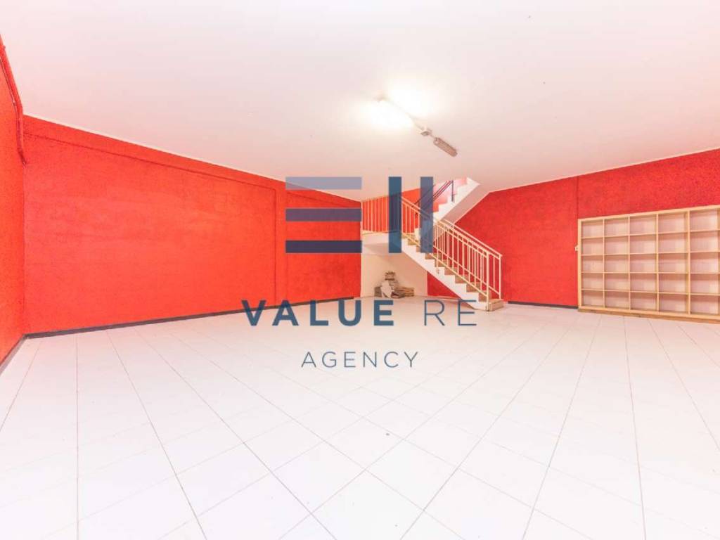 Value re Agency