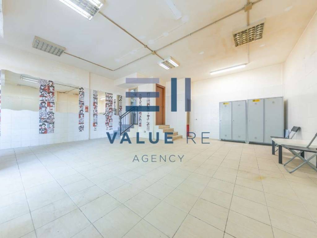 Value re Agency