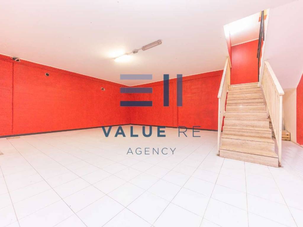 Value re Agency