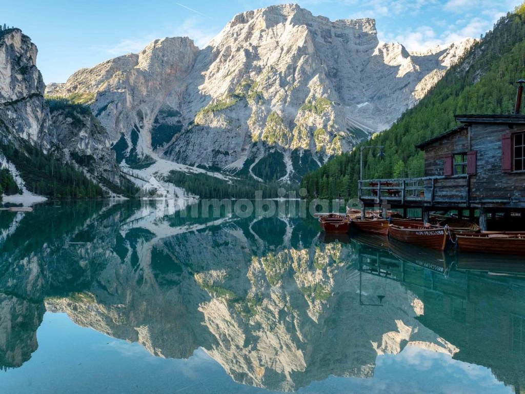 Lago di Braies