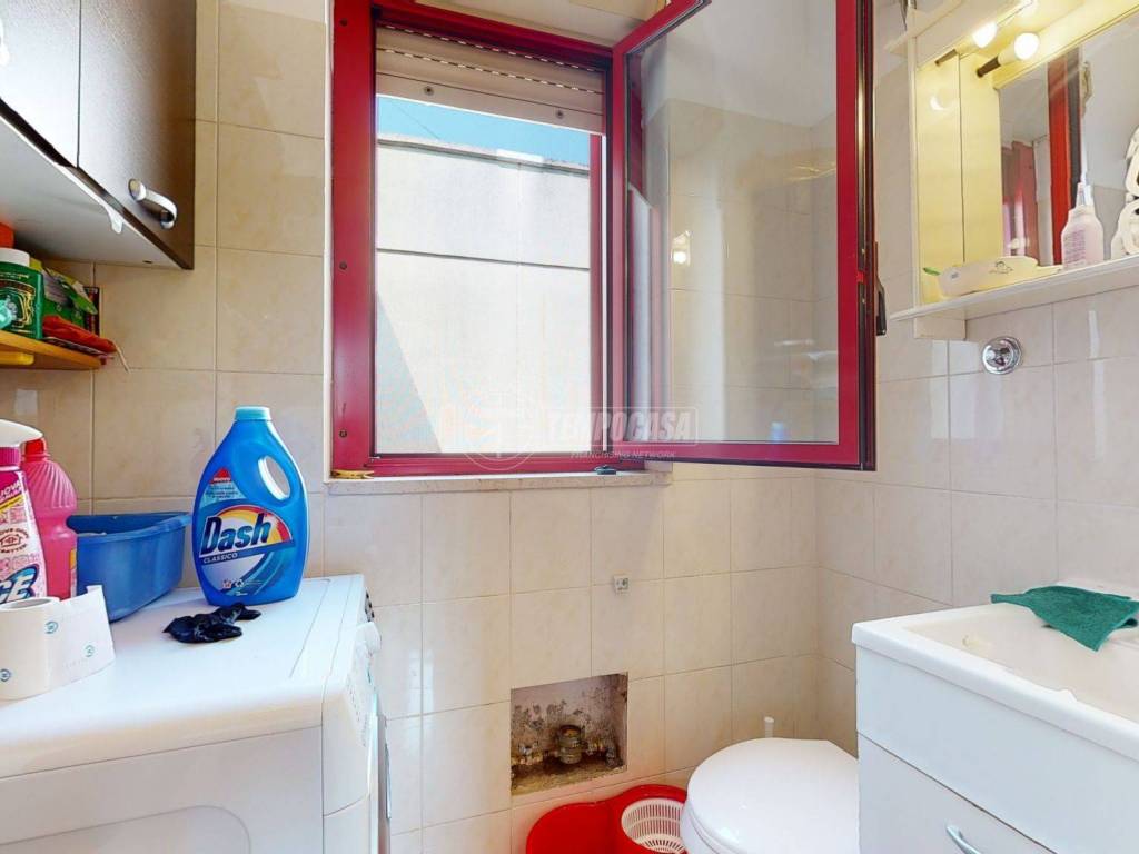 15 Bagno servizio