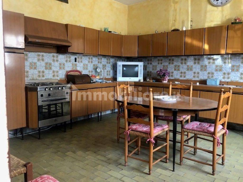 Casa semi indipendente in Vendita a Castelnuovo Bocca d'Adda