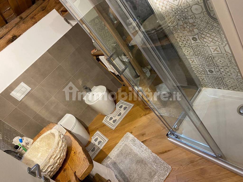 bagno