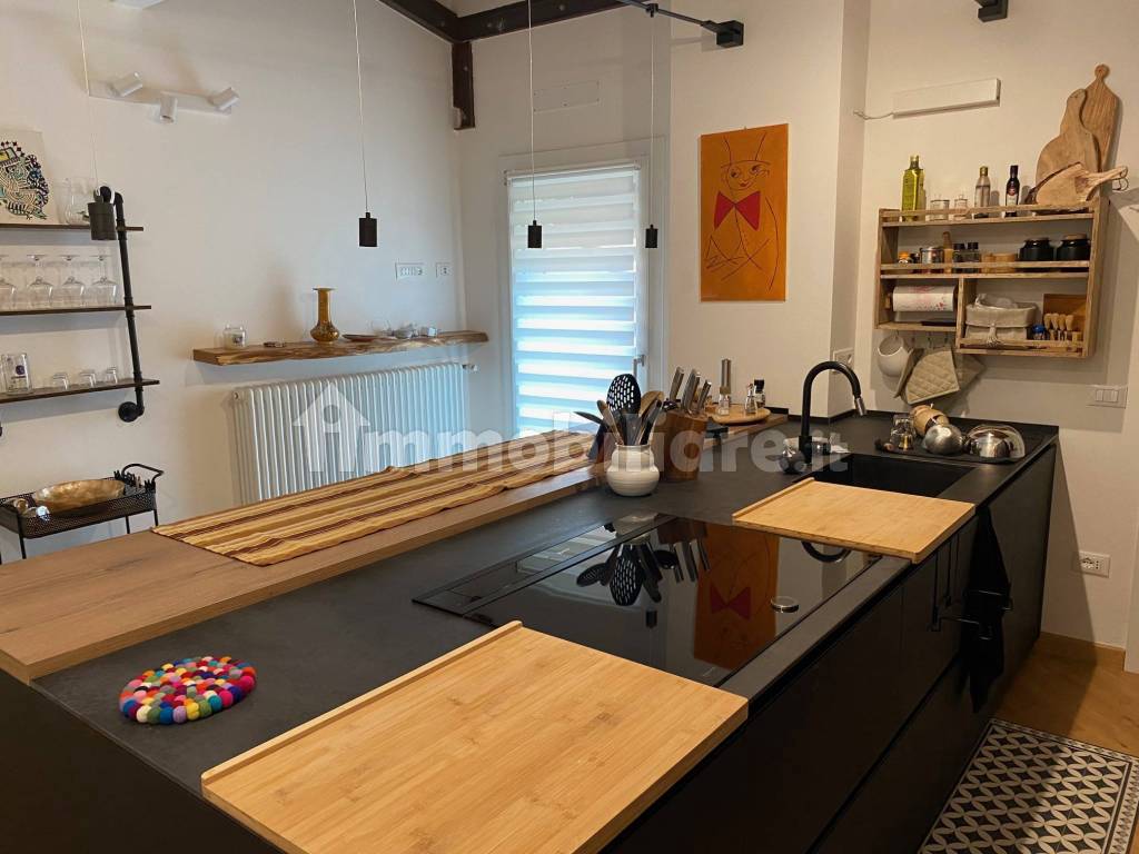 cucina