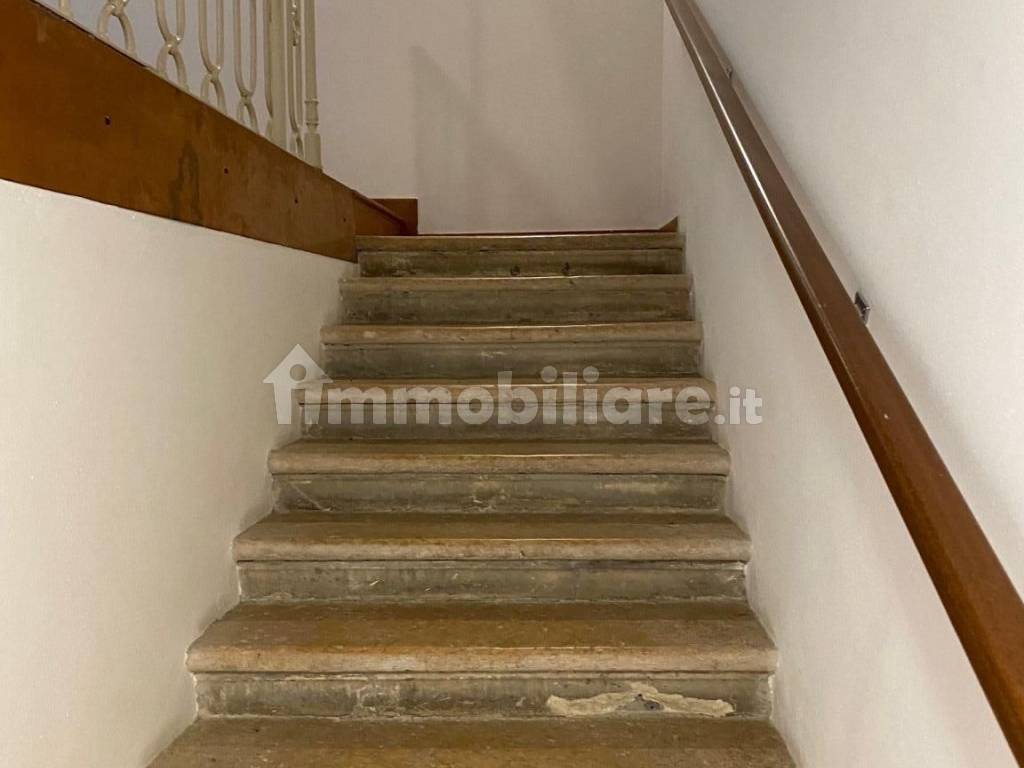 vano scala