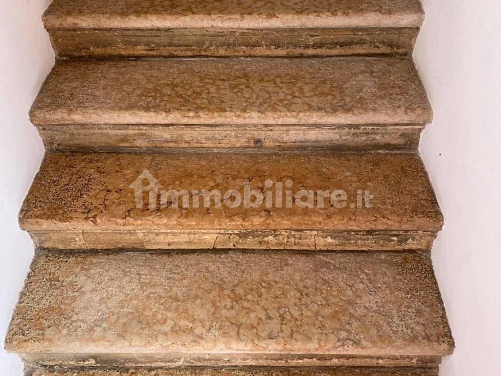 vano scala
