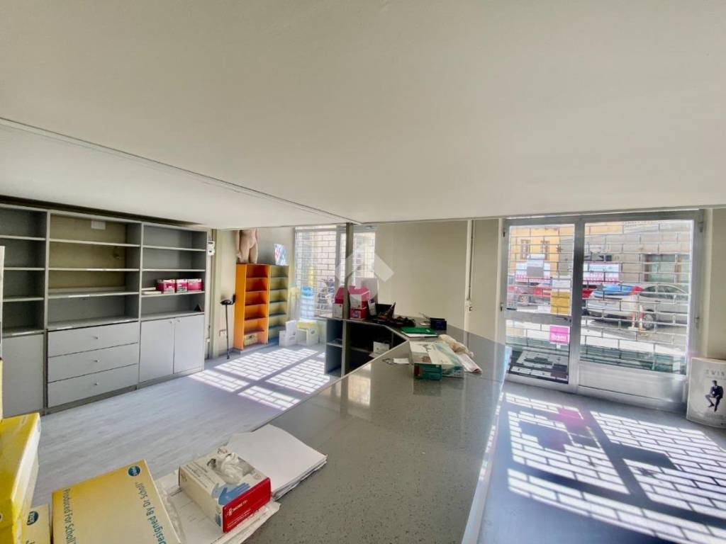 Ufficio - Studio via Laurent Martinet 43, Aosta, Rif. 104477093 ...