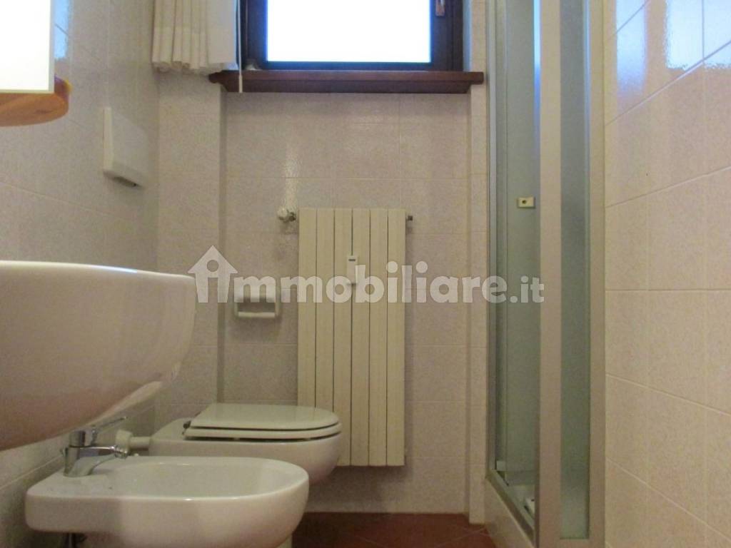 BAGNO