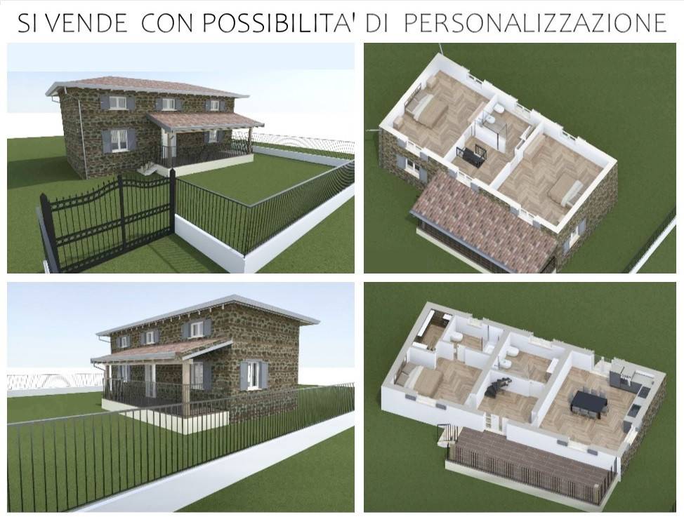 Progetto