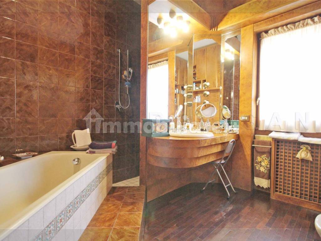 BAGNO PADRONALE