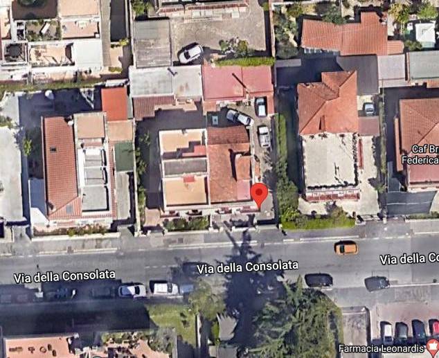 Asta per appartamento, via della Consolata 22, Pisana - Bravetta Roma, rif.  104476185 - Immobiliare.it