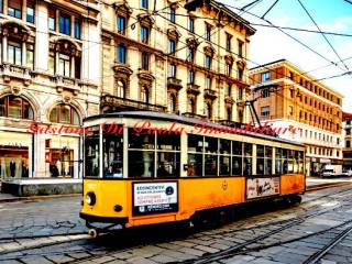 DETTAGLIO MILANO CENTRO STORICO