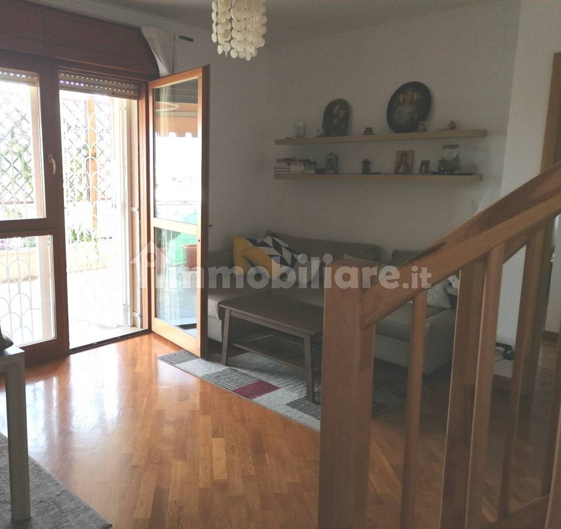 Attico - Mansarda - foto 5