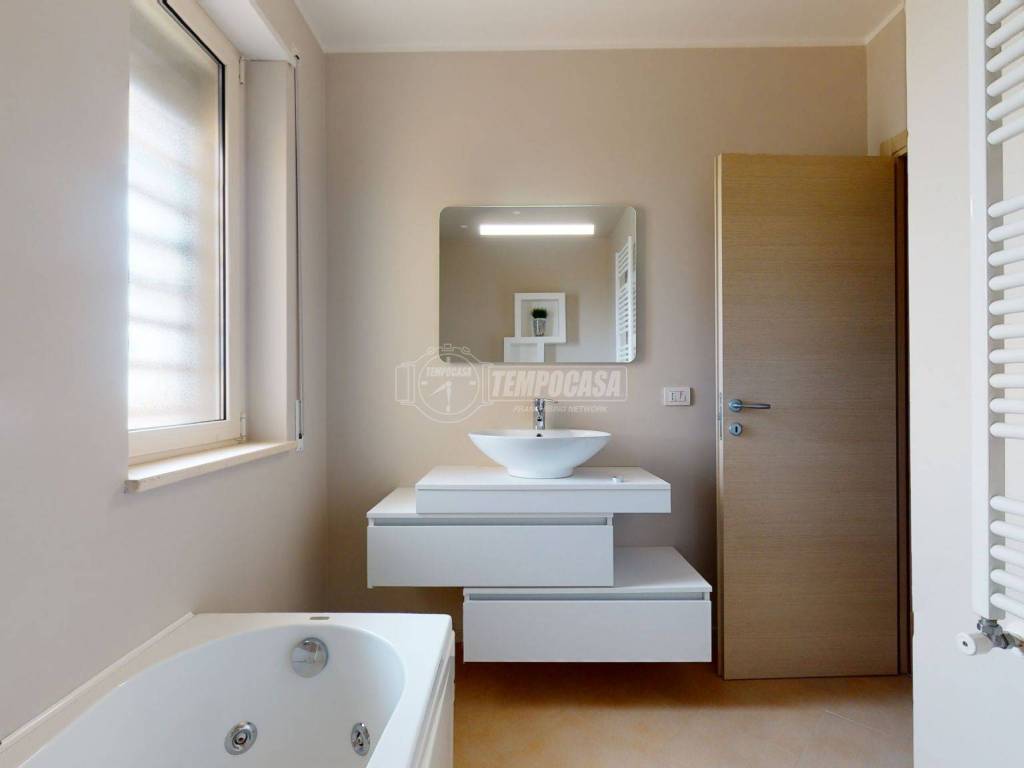 BAGNO PADRONALE