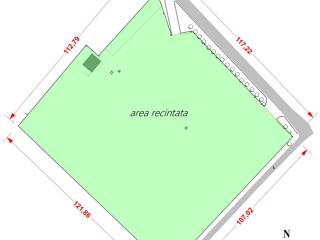 RILIEVO TOPOGRAFICO