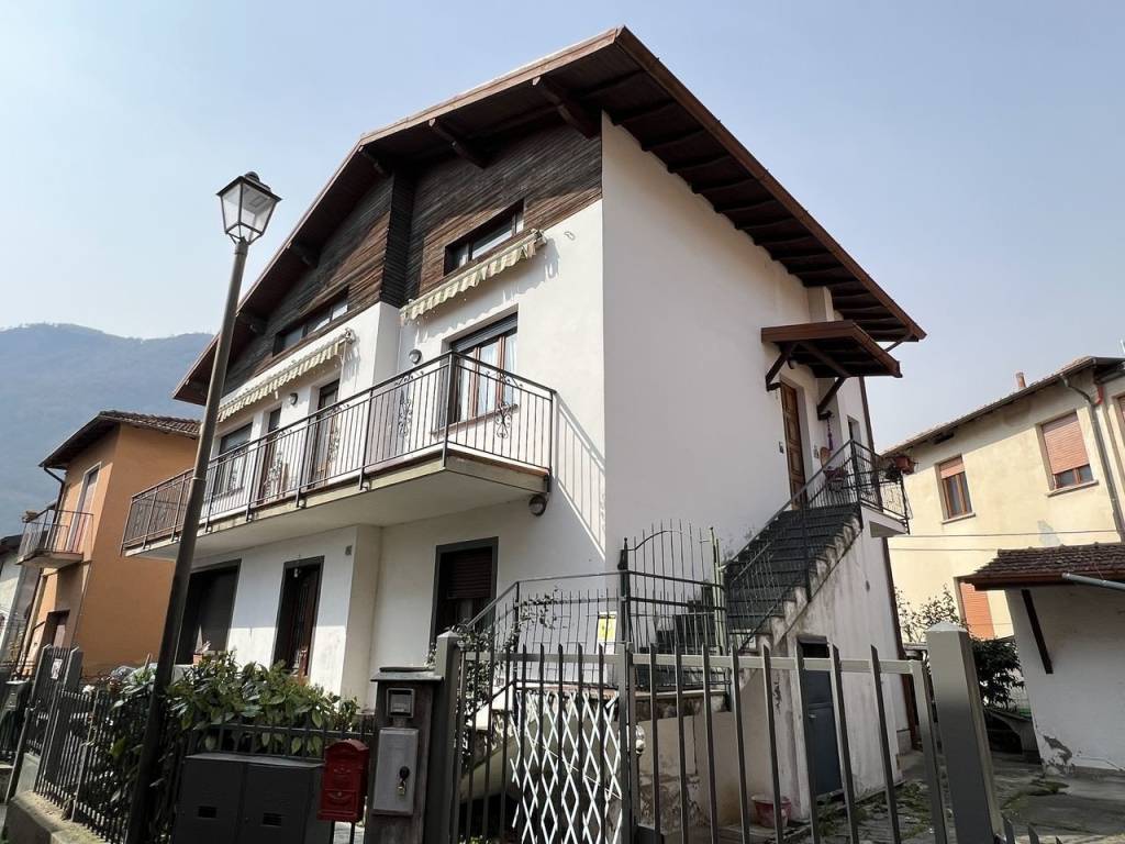 Appartamento Dongo Lago Como Rif.A024 - 1_rid