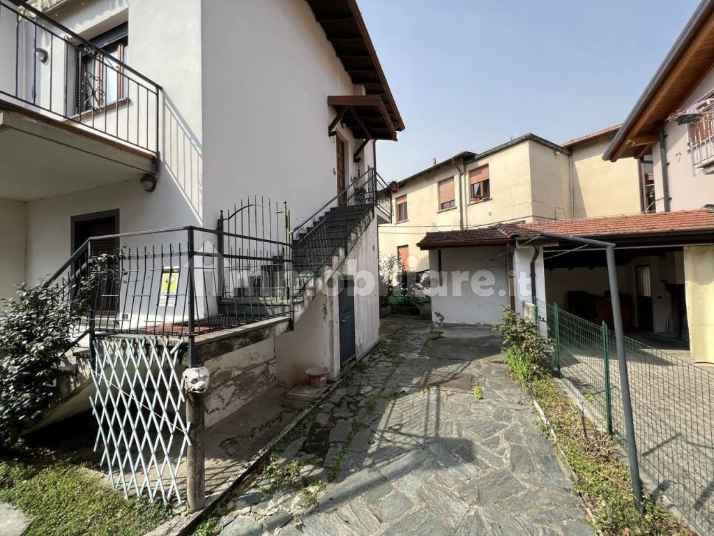 Appartamento Dongo Lago Como Rif.A024 - 5_rid