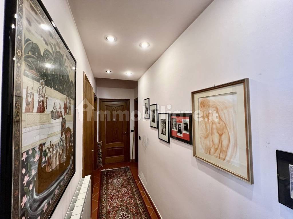 Appartamento Dongo Lago Como Rif.A024 - 15_rid