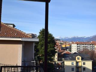 BALCONE CAMERA CASTELLO