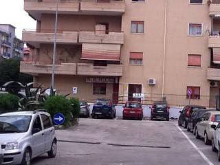 ingresso condominiale