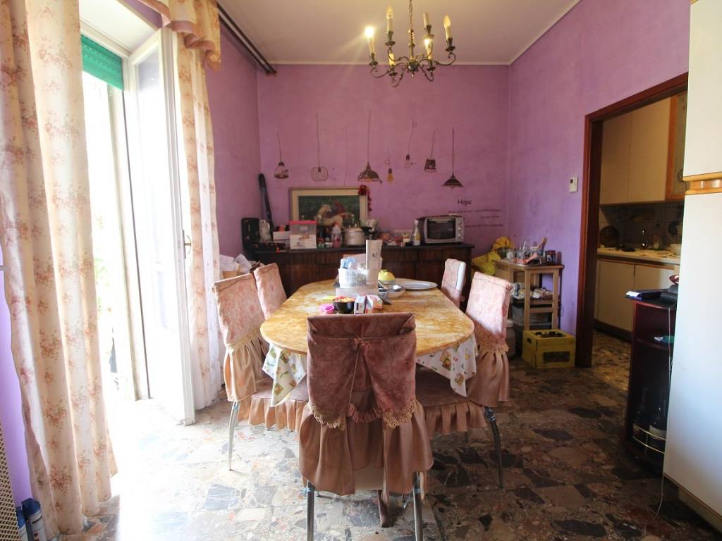 Sala pranzo