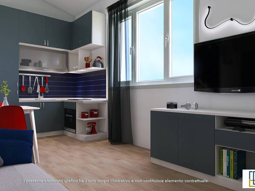 Render Interno