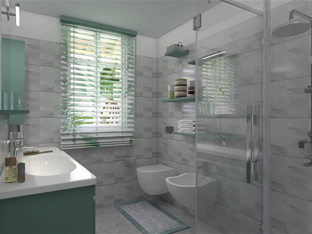 Render Bagno