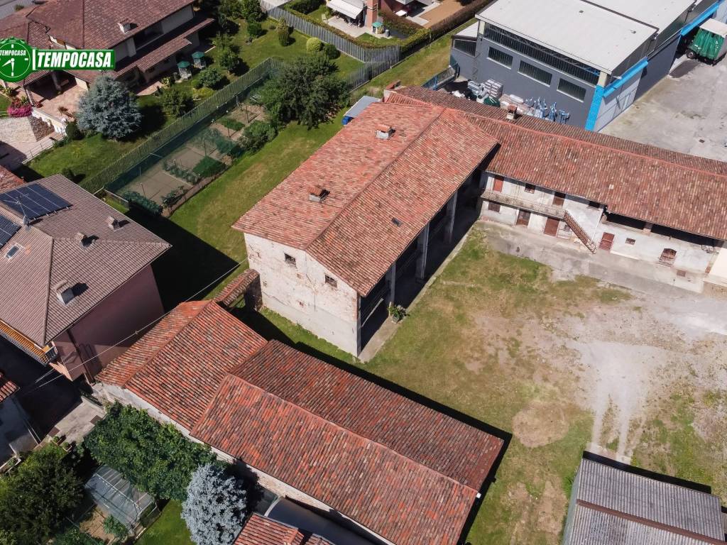 cascina