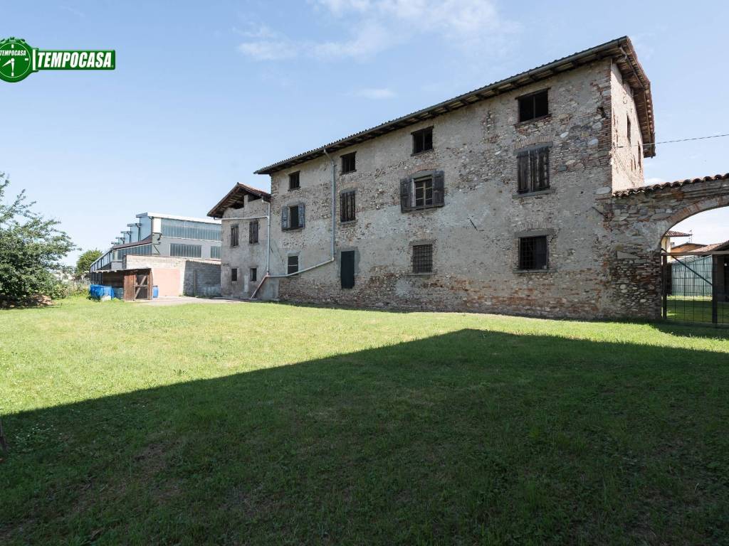 cascina