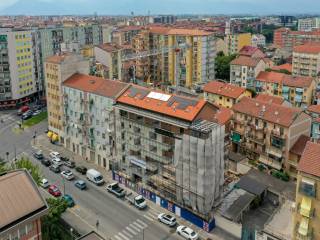 Nuove costruzioni a Pozzo Strada, Parella - Torino - Immobiliare.it