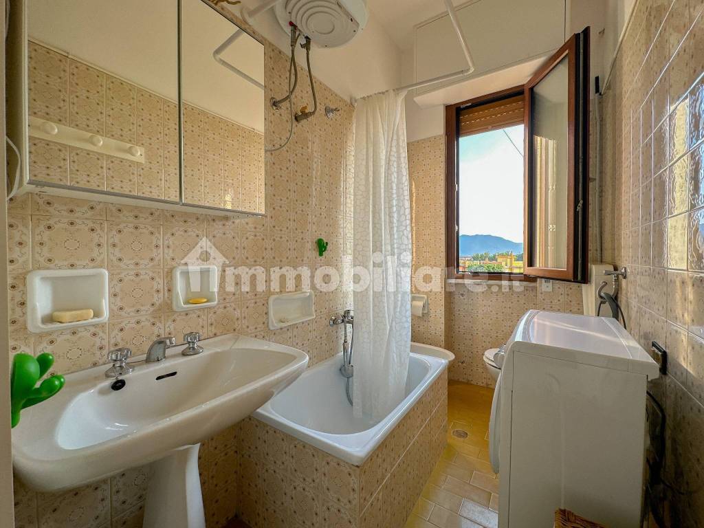 bagno