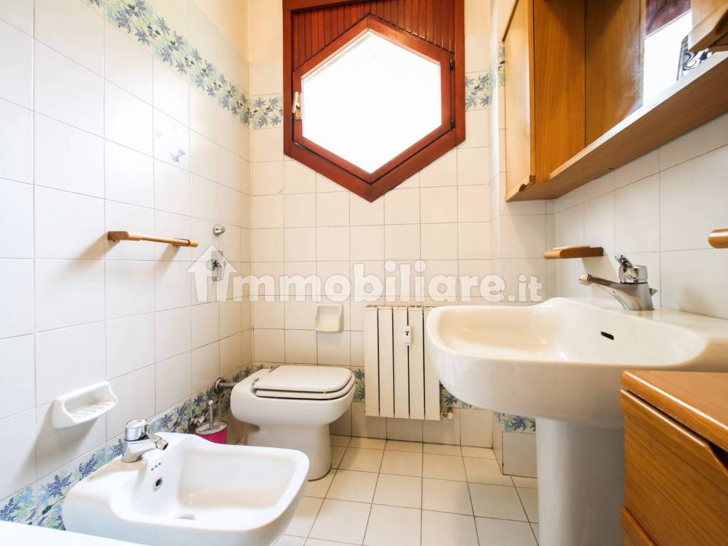 BAGNO