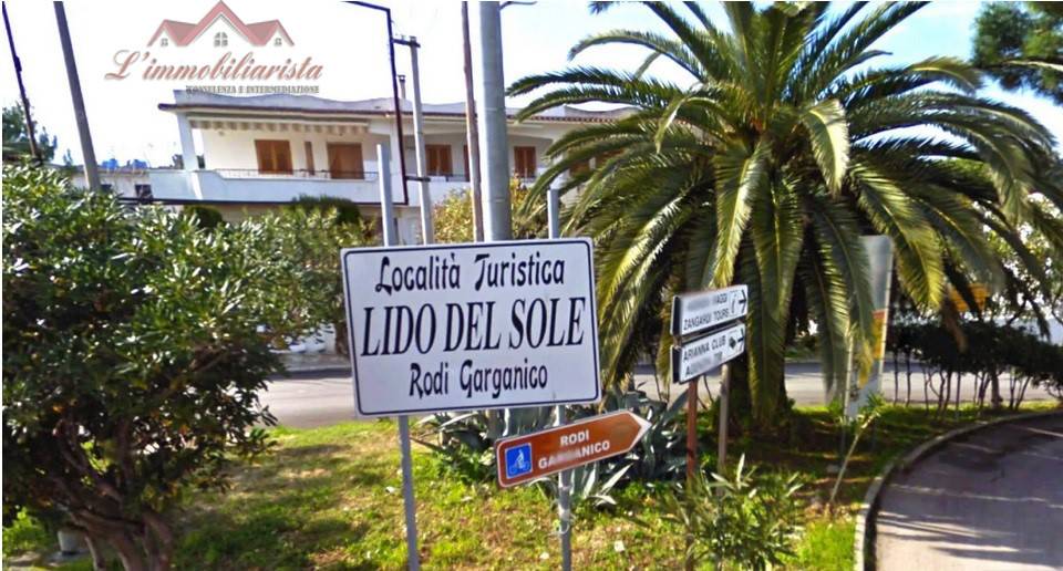 Lido del Sole