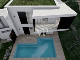 Render Villa 3