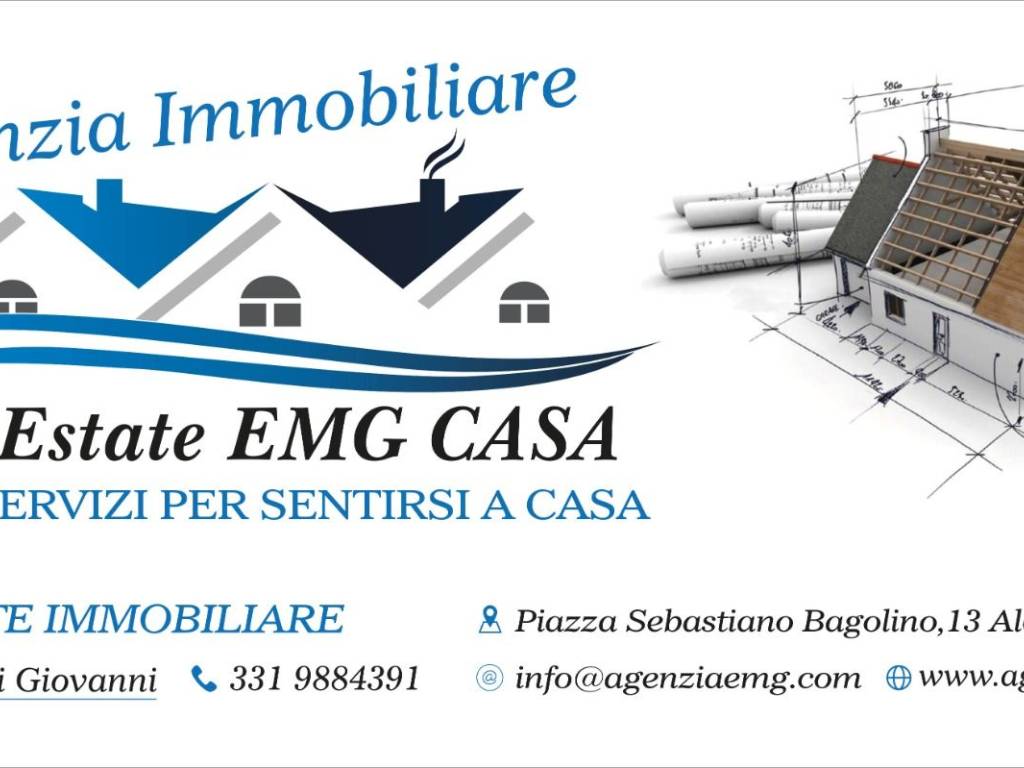 Agenzia emg casa