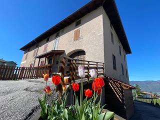 Foto - Vendita casa, giardino, Romeno, Dolomiti Trentine