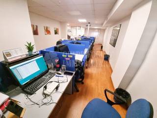 Stanza Coworking