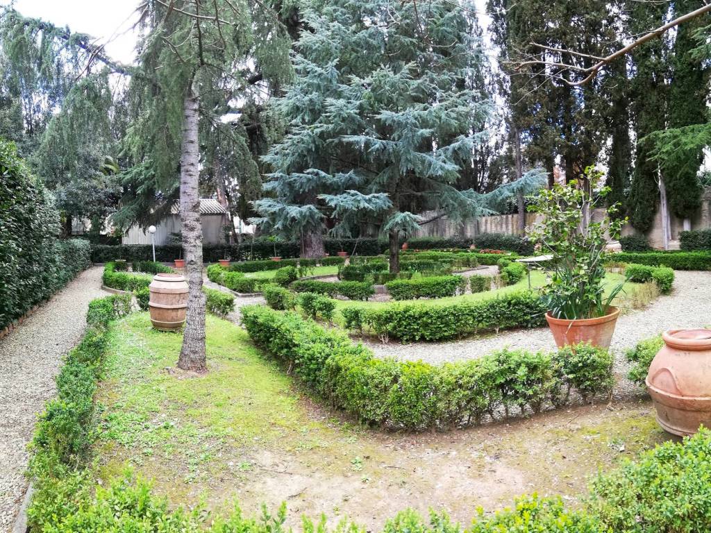 Giardino