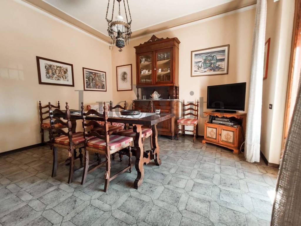 sala da pranzo