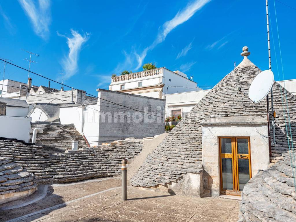 Pregio Immobiliare Alberobello