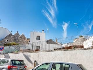 Pregio Immobiliare Alberobello