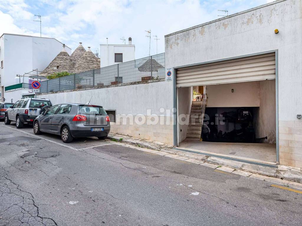 Pregio Immobiliare Alberobello