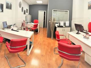 3-room flat corso Alcide De Gasperi 296, Poggiofranco, Bari