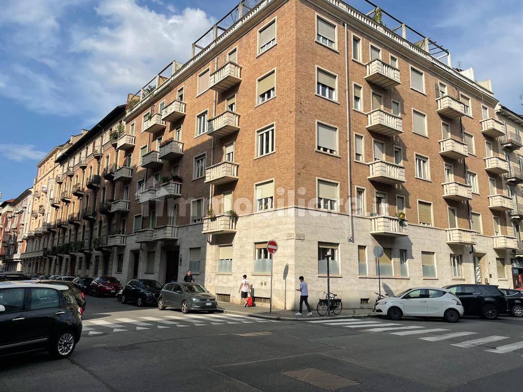 Affitto Appartamento Torino. Trilocale in via Giuseppe Piazzi 17 ...